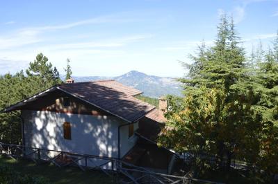 POGGIO ECO B&B - 5