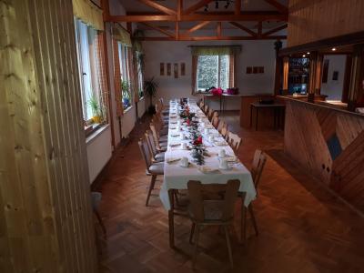 Waldhaus Crottendorf - 2