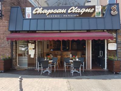 Pension Chapeau-Claque - 5