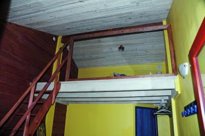 Les Hébergements Nature et Bien-être - 5