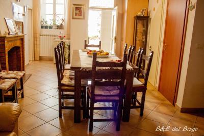 B&B del Borgo - 5