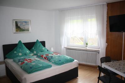 Gästehaus Ziemons - 6