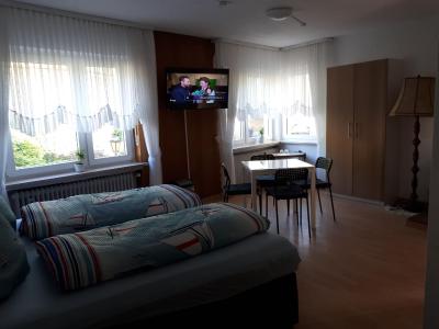 Gästehaus Ziemons - 4