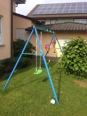 Gästehaus Tante Tienchen 7 Minuten zu Fuss zum Europa Park , plus kostenloses Parkplatzticket Rulantica ,alle unsere Suiten haben einen Balkon - 5