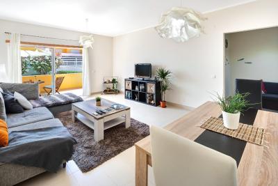 Mr. Stuart House - 5