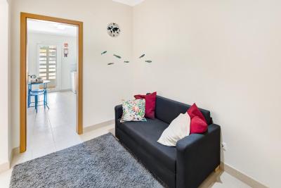 Mr. Stuart House - 7