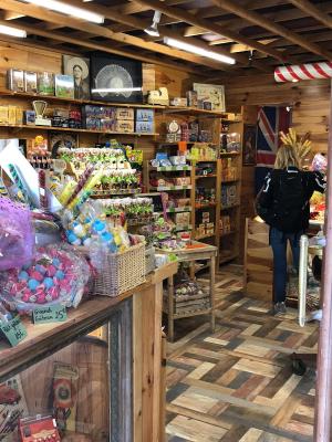 Aux Pieds de La Cathedrale - 4