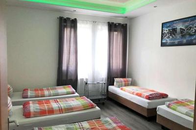 Hostel "Berkut" - 1