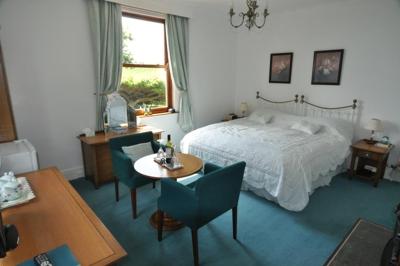 St Lawrence Guest House - 5