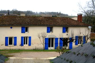 Gite le Laurentin - 7