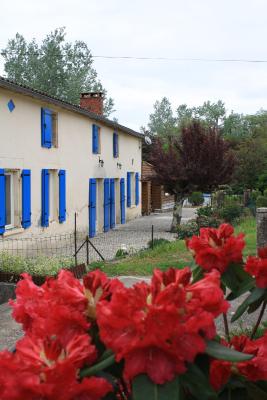 Gite le Laurentin - 6