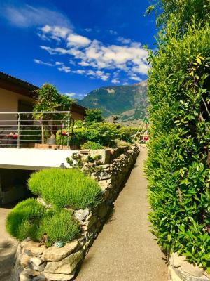 B&B à la Madeleine - 5