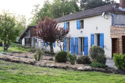 Gite le Laurentin - 5