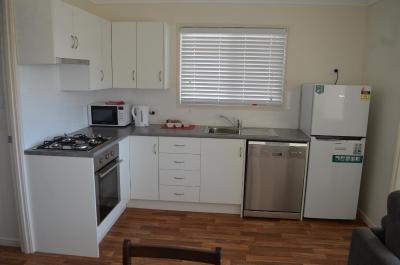 Wondai Accommodation Units And Villas - 7