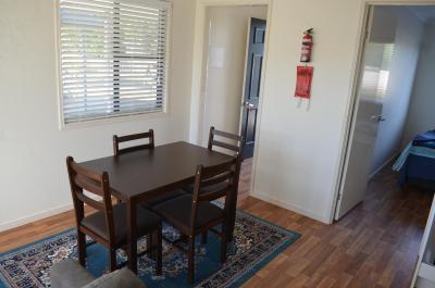 Wondai Accommodation Units And Villas - 5