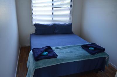 Wondai Accommodation Units And Villas - 4