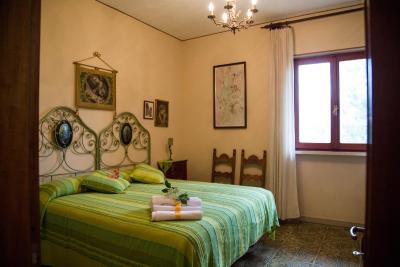 POGGIO ECO B&B - 1