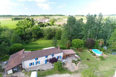 Gite le Laurentin - 1