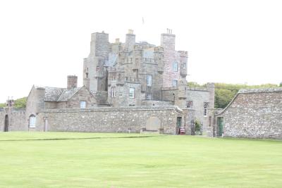 Harbour House Bed & Breakfast - Wick - 5
