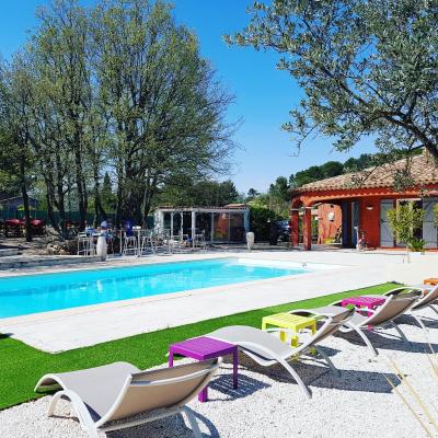 Les Lézards 2 au Soleil Draguignan - 3