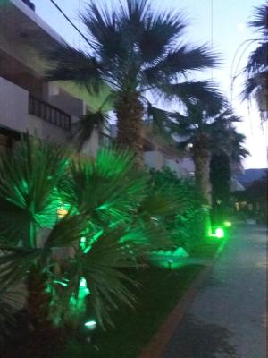 Lia Sofia Apartments - 4