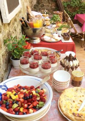 Logis de la Filanderie - 4