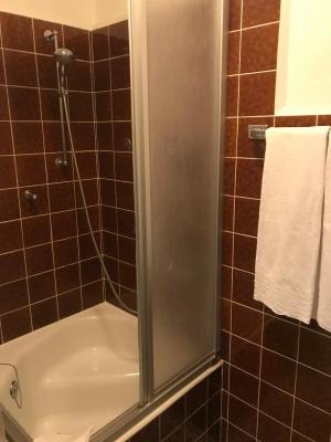 Elbhotel Bleckede am Hafen - 2