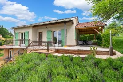 Excellent Sarlat - 4