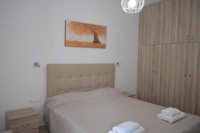 Gennadi Gardens exclusive apartments - 5