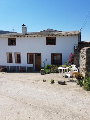 Casa "La Huerta" DE RODA DE ISABENA