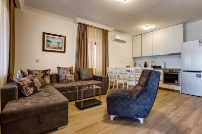 Apartments PROVA - 3