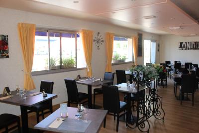 HOTEL Chateau-Thierry Centre - 2