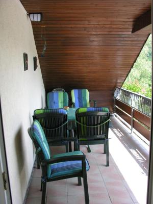 Weingut & Gästehaus Mees - 4