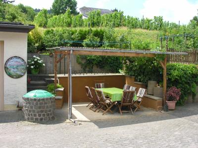 Weingut & Gästehaus Mees - 1