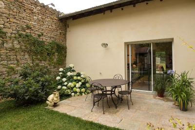 Le Cercle Chambres climatisées - 4