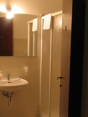 Albergo Residence Isotta - 3