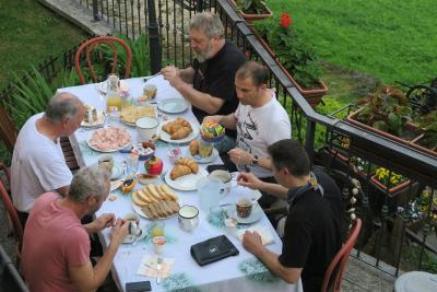 Rooms Alpe Veglia-Varzo - 3