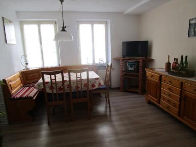 Ferienhaus "Einfach wohnen" - 4