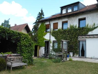 Apartment Stasch - 1