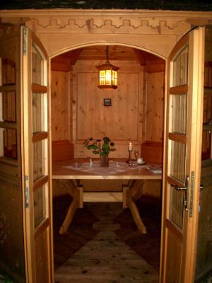 Hotel Garni Obermair - 4