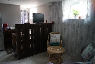 Ferienwohnung Rehagen Süd - 3