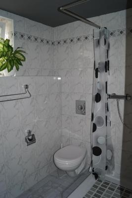 Ferienwohnung Rehagen Süd - 5