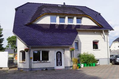 Ferienwohnung Rehagen Süd - 6