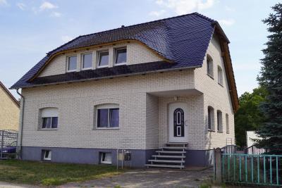 Ferienwohnung Rehagen Süd - 7