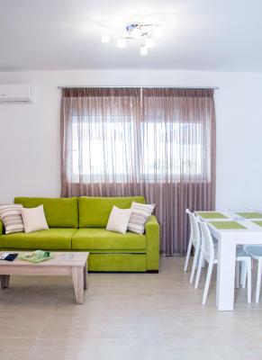Gennadi Gardens exclusive apartments - 1