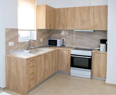 Gennadi Gardens exclusive apartments - 6
