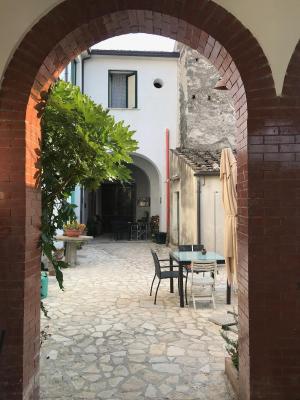 B&B Pozzo dei Desideri - 5