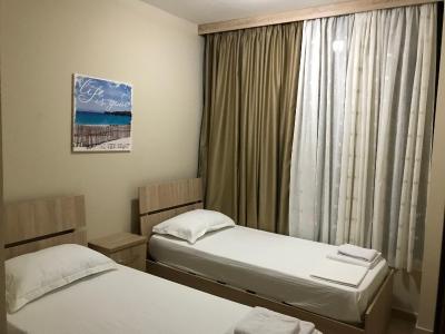 Hotel Villa Aljor - 6