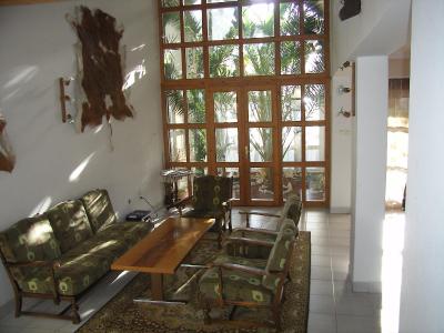 Pálma Apartmanház Harkány - 2