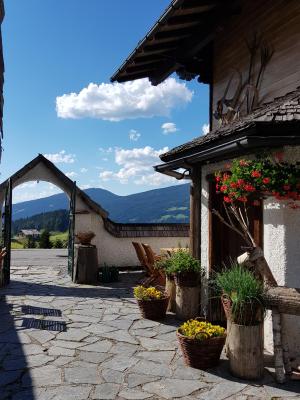 Frühstückspension Bachseitenhof - 5